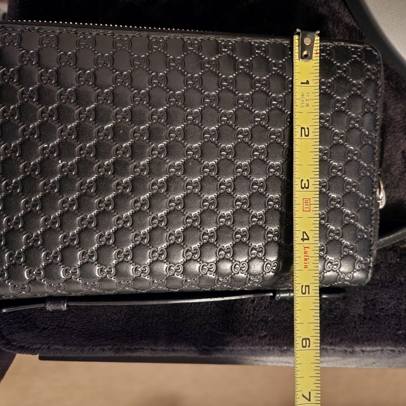 Gucci wallet - Picture 7 of 7